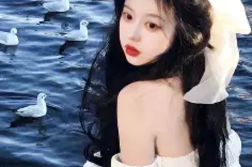 扎心！小马云女友发声我就是想蹭流量每次叫我姐姐发早安